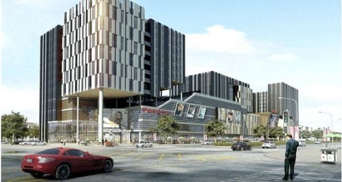 市政道路工程與公路工程 同為脈絡，差異何在？