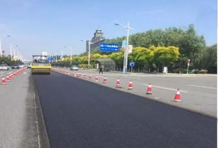 為生活建筑美好 為未來鋪設寬廣——市政道路工程建筑的使命與情懷