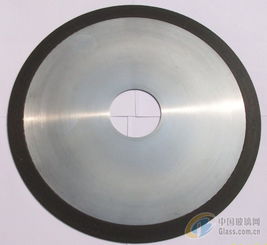超薄切割片與玻璃切割圖庫 中玻網的技術資源與工業應用